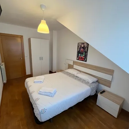 Apartamento Mr Villaviciosa  Exterior foto
